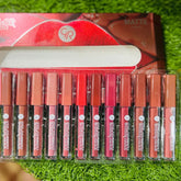 Golden Rose Matte Lip gloss